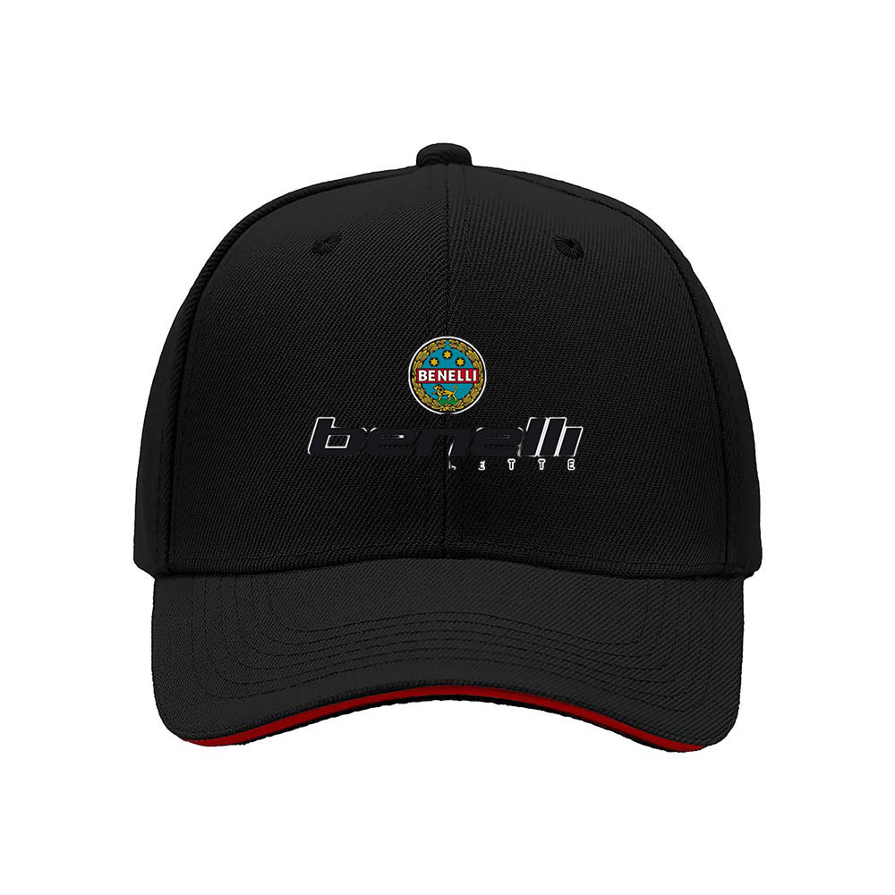 Benelli Logo Men's Baseball Cap Sport Gift Hat