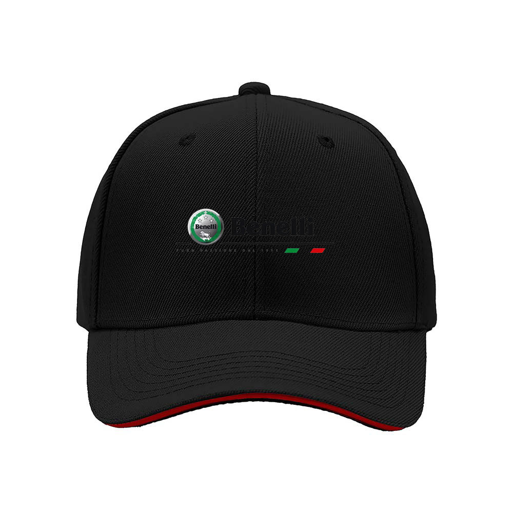 Benelli Logo Baseball Cap Men Women Gift Hat Fashion Sport Cap