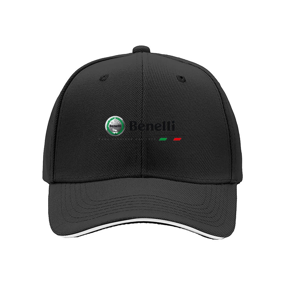 Benelli Logo Baseball Cap Men Women Gift Hat Fashion Sport Cap - Image 3