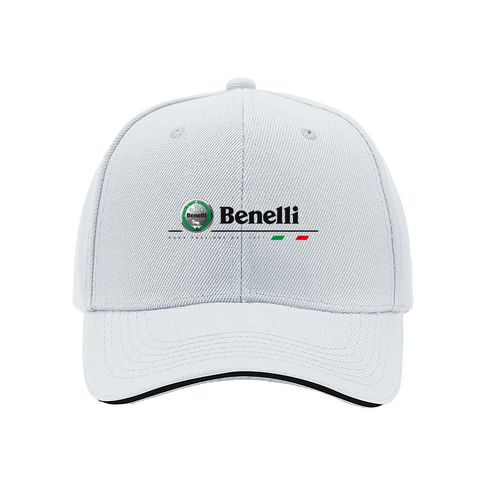 Benelli Logo Baseball Cap Men Women Gift Hat Fashion Sport Cap - Image 5