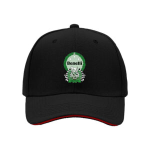 Benelli 100th Anniversary Men's Baseball Cap Gift