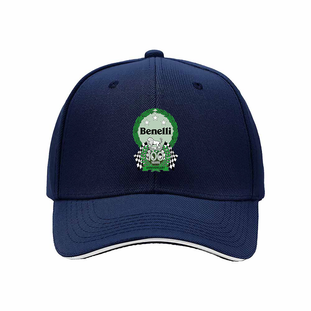 Benelli 100th Anniversary Men's Baseball Cap Gift - Image 2