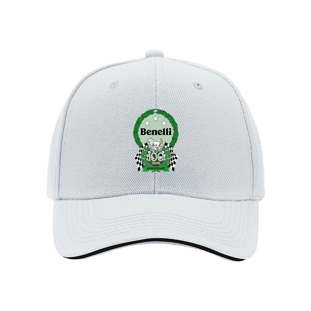 Benelli 100th Anniversary Men's Baseball Cap Gift - Image 5