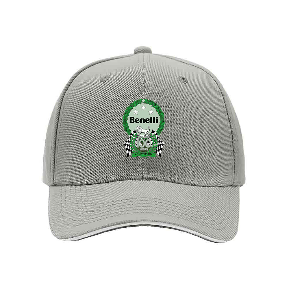 Benelli 100th Anniversary Men's Baseball Cap Gift - Image 7