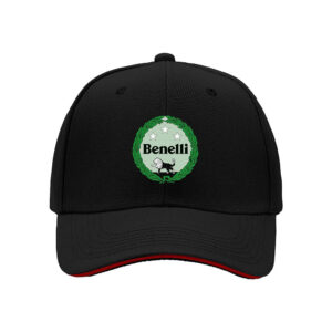 Benelli Logo Baseball Cap Men's Women's Gift Hat