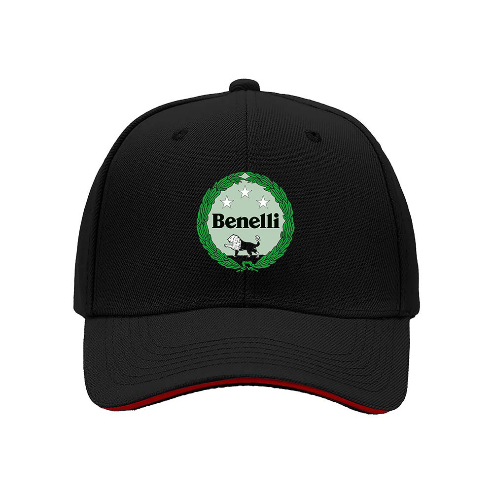 Benelli Logo Baseball Cap Men's Women's Gift Hat
