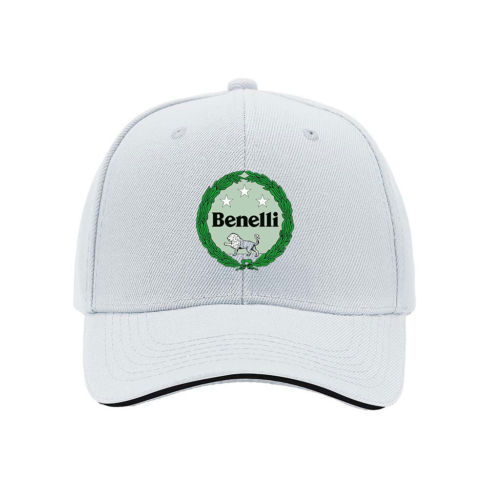 Benelli Logo Baseball Cap Men's Women's Gift Hat - Image 5