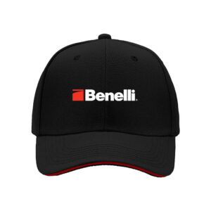 Benelli Logo Baseball Cap Men Women Outdoor Gift Hat
