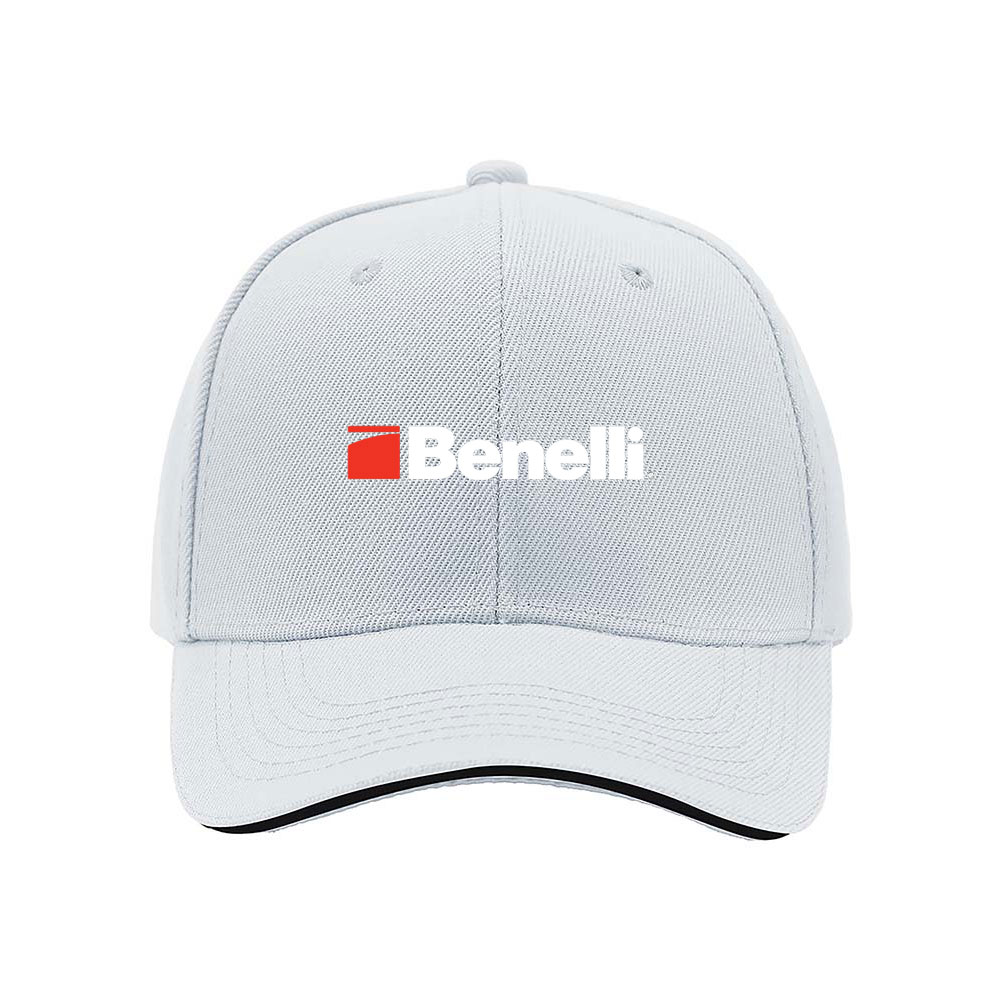 Benelli Logo Baseball Cap Men Women Outdoor Gift Hat - Image 5