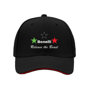 Benelli Release the Beast Baseball Cap Men Women Gift Hat