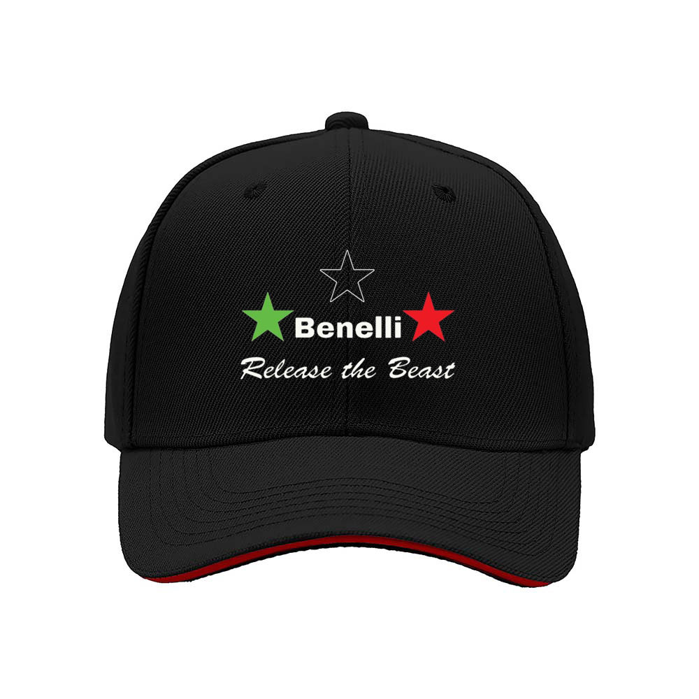 Benelli Release the Beast Baseball Cap Men Women Gift Hat