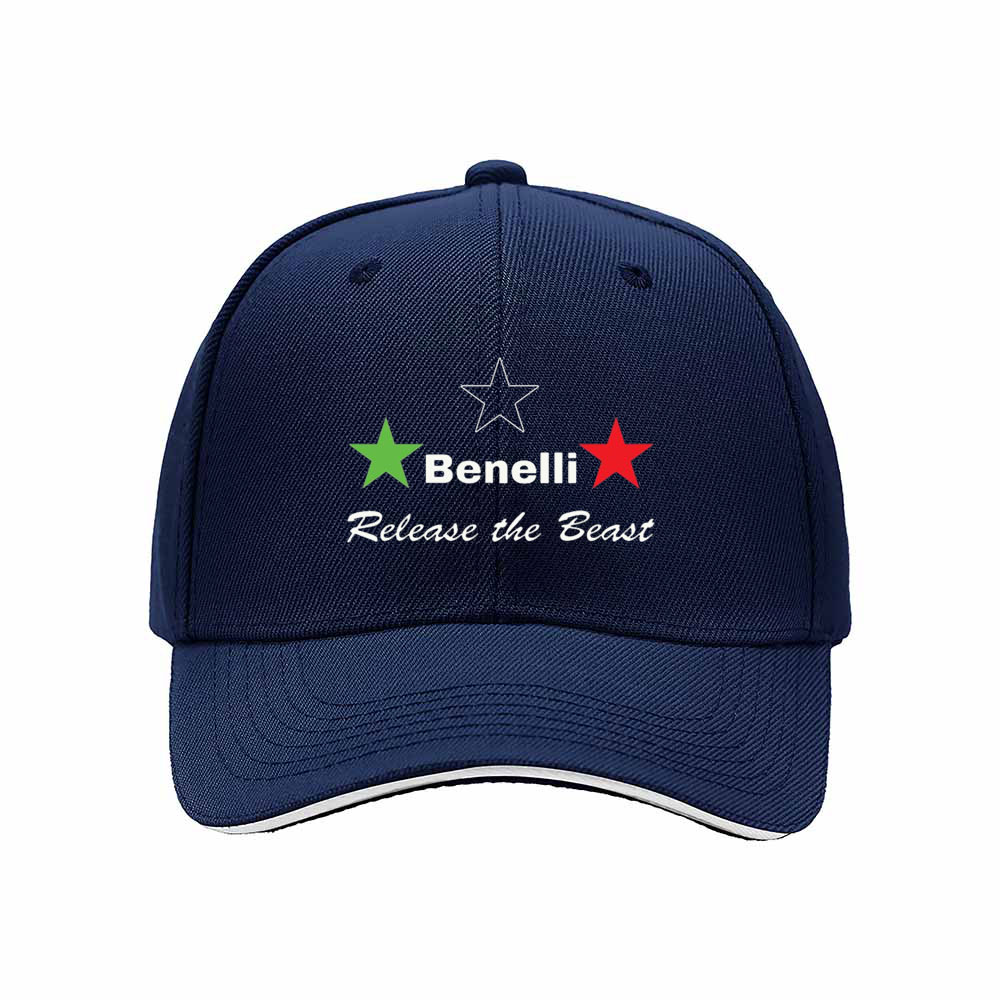 Benelli Release the Beast Baseball Cap Men Women Gift Hat - Image 2
