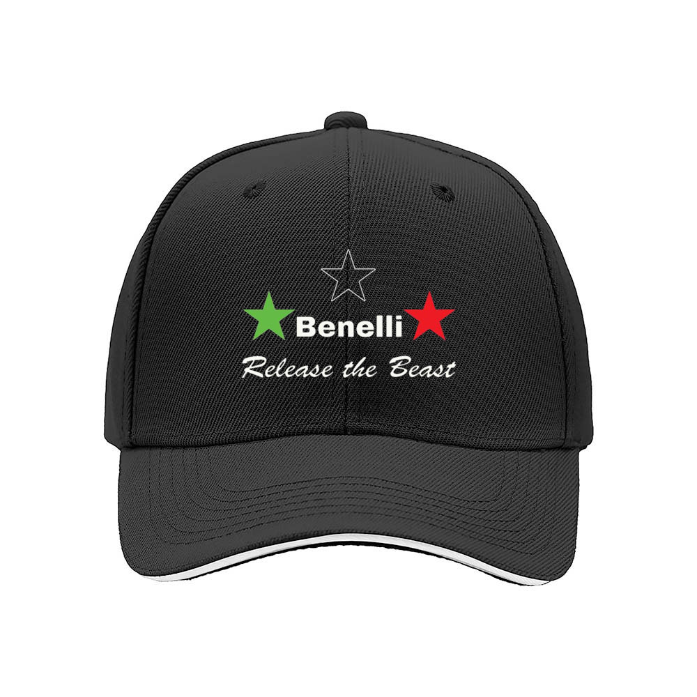 Benelli Release the Beast Baseball Cap Men Women Gift Hat - Image 3