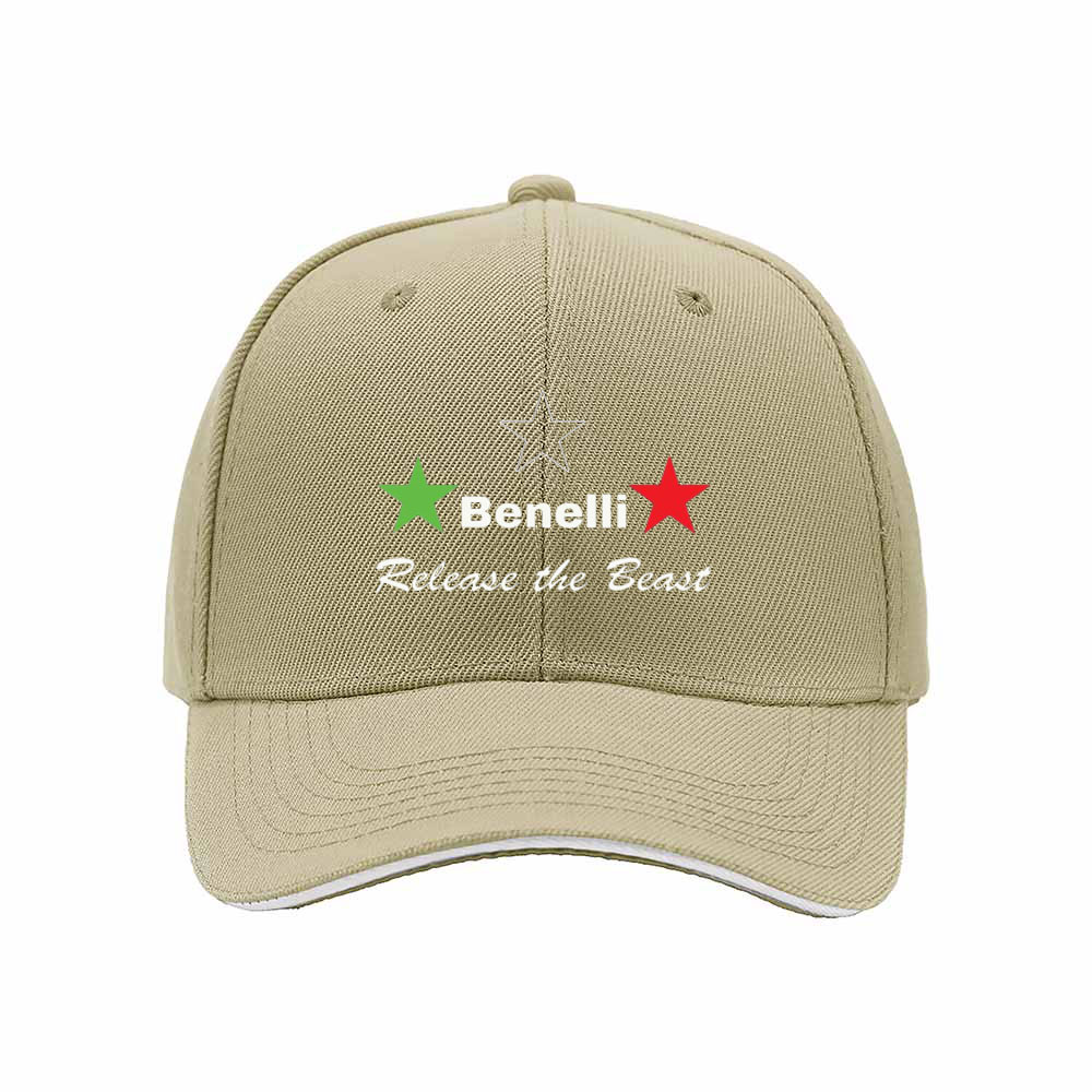 Benelli Release the Beast Baseball Cap Men Women Gift Hat - Image 4