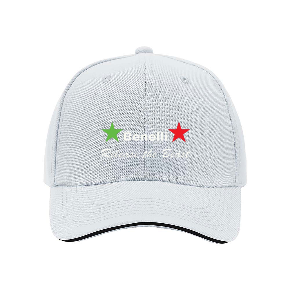 Benelli Release the Beast Baseball Cap Men Women Gift Hat - Image 5