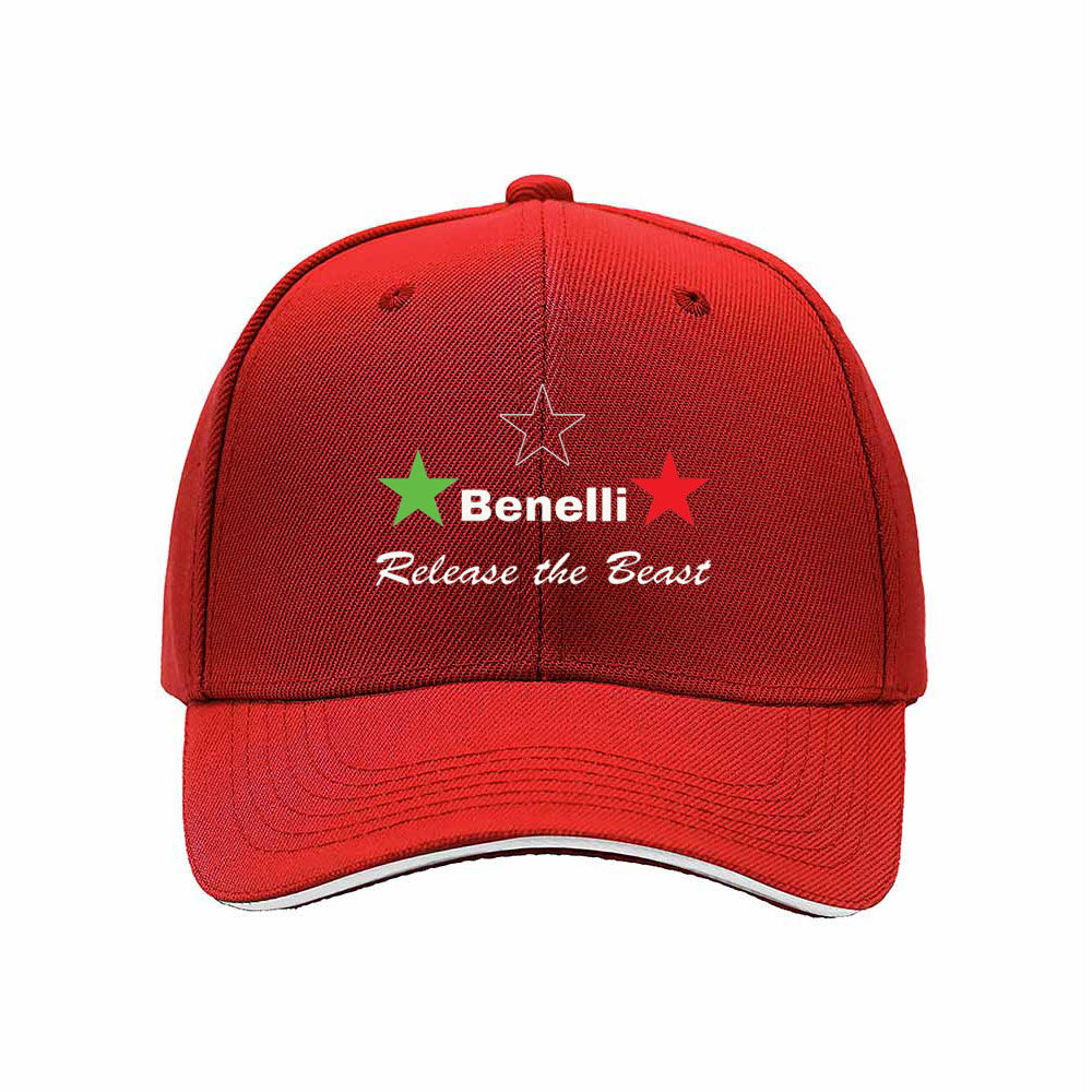 Benelli Release the Beast Baseball Cap Men Women Gift Hat - Image 6