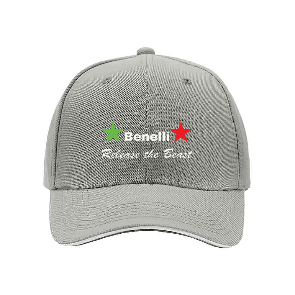 Benelli Release the Beast Baseball Cap Men Women Gift Hat - Image 7