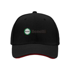 Benelli Logo Baseball Cap Men Women Gift Hat Outdoor Style