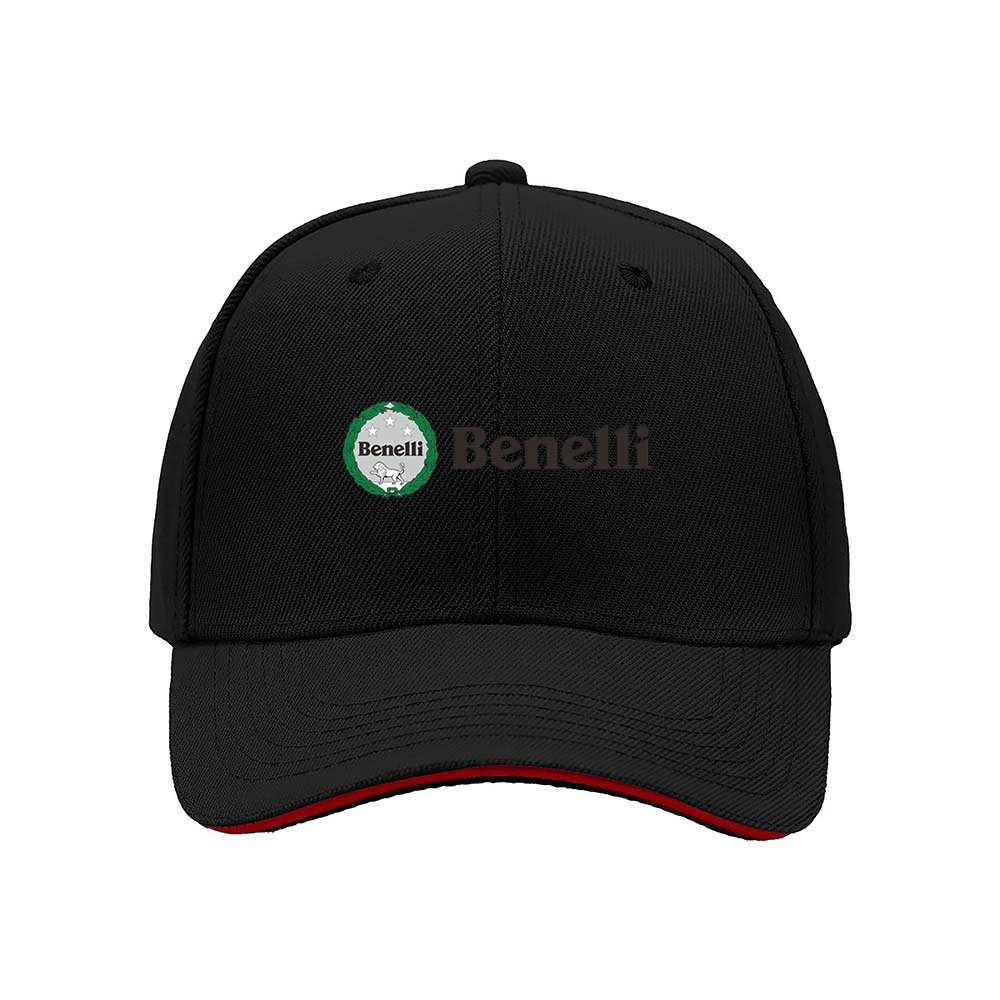 Benelli Logo Baseball Cap Men Women Gift Hat Outdoor Style