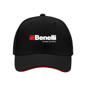 Benelli Logo Baseball Cap Men Women Gift Hat Simply Perfect