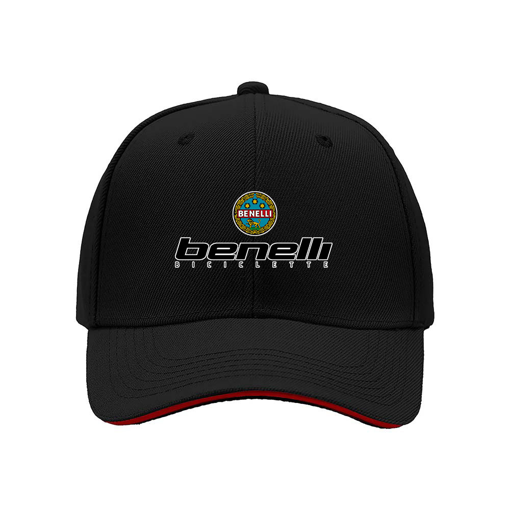 Benelli Motorcycle Logo Baseball Cap Men Women Gift Hat