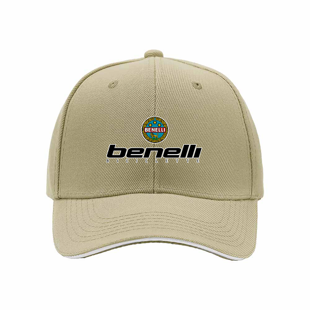 Benelli Motorcycle Logo Baseball Cap Men Women Gift Hat - Image 4