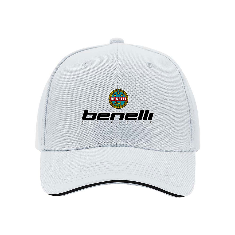 Benelli Motorcycle Logo Baseball Cap Men Women Gift Hat - Image 5