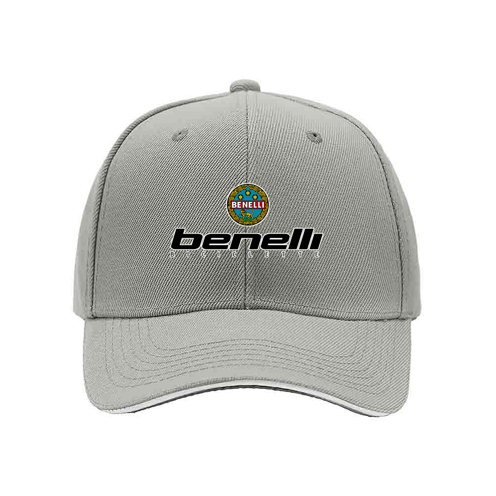 Benelli Motorcycle Logo Baseball Cap Men Women Gift Hat - Image 7