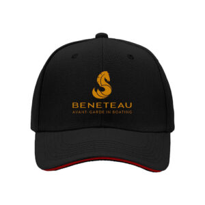 Beneteau Logo Baseball Cap Men Women Outdoor Gift Hat