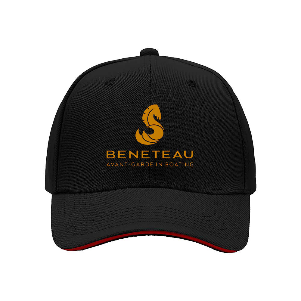 Beneteau Logo Baseball Cap Men Women Outdoor Gift Hat