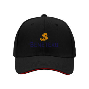 Beneteau Logo Baseball Cap Men Women Outdoor Gift Hat