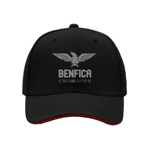 Benfica Eagle Logo Baseball Cap Men Women Gift Sport Hat