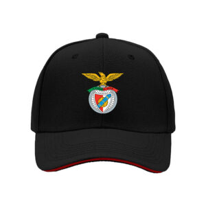 Benfica Football Club Men's Baseball Cap Gift Sport Hat