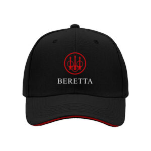 Beretta Logo Baseball Cap Men's Women's Gift Hat