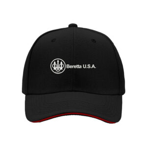 Beretta USA Logo Baseball Cap Men Women Outdoor Gift Hat