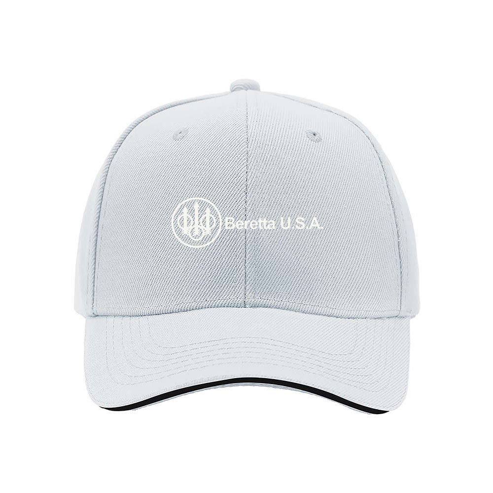 Beretta USA Logo Baseball Cap Men Women Outdoor Gift Hat - Image 5