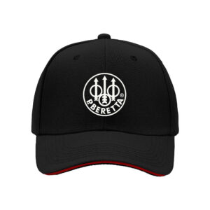 Beretta Logo Baseball Cap Men Women Outdoor Gift Hat