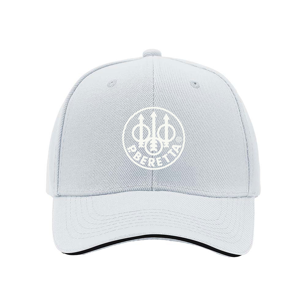 Beretta Logo Baseball Cap Men Women Outdoor Gift Hat - Image 5
