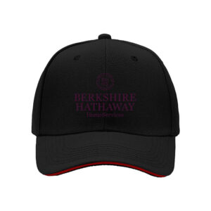 Berkshire Hathaway Home Services Baseball Cap Men Women Gift