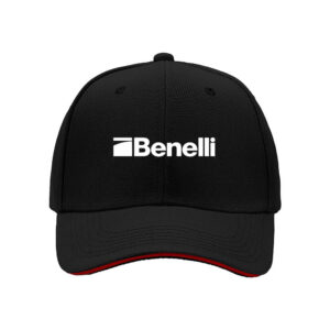 Benelli Logo Baseball Cap Men Women Outdoor Gift Hat
