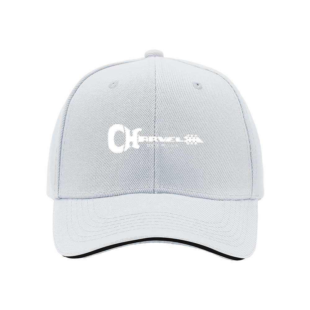 Charvel Logo Baseball Cap Made in USA Men's Women's Hat Gift - Image 5