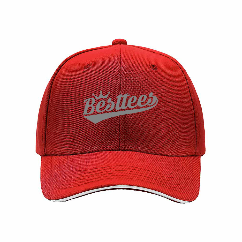 Besttees Crown Logo Baseball Cap for Men Women Fashion Gift - Image 6