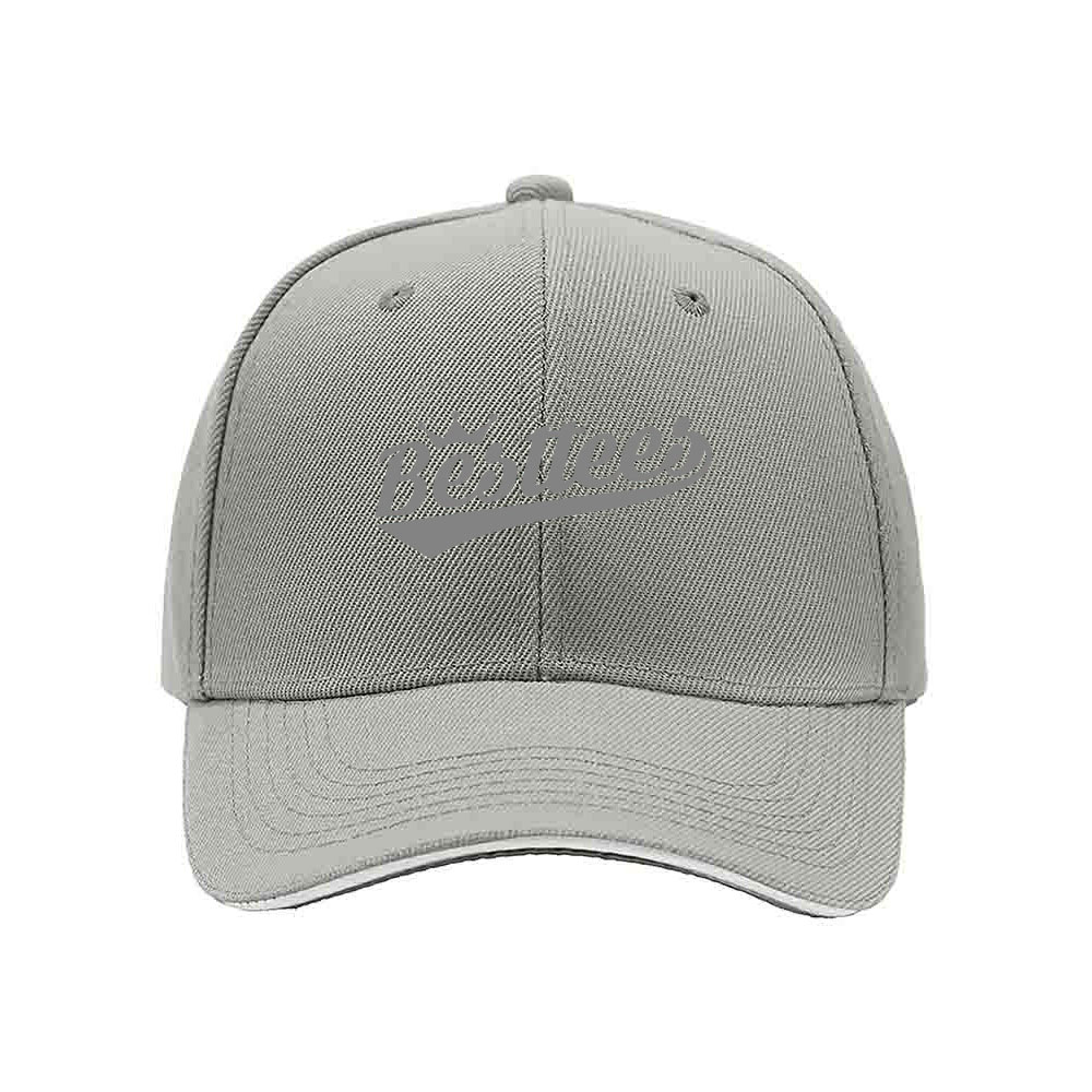 Besttees Crown Logo Baseball Cap for Men Women Fashion Gift - Image 7