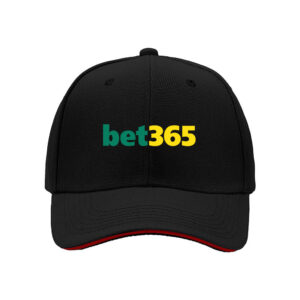 Bet365 Logo Baseball Cap Men Women Sports Fan Gift Hat