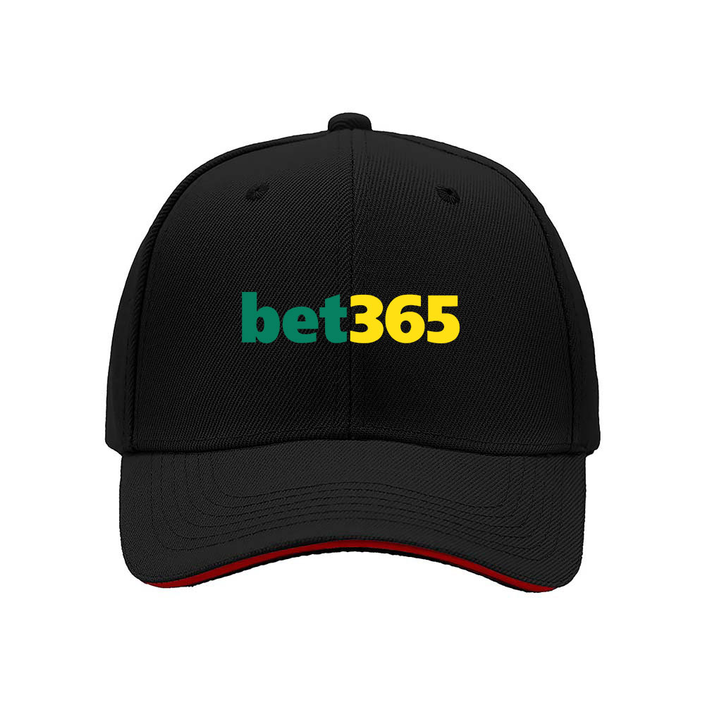 Bet365 Logo Baseball Cap Men Women Sports Fan Gift Hat