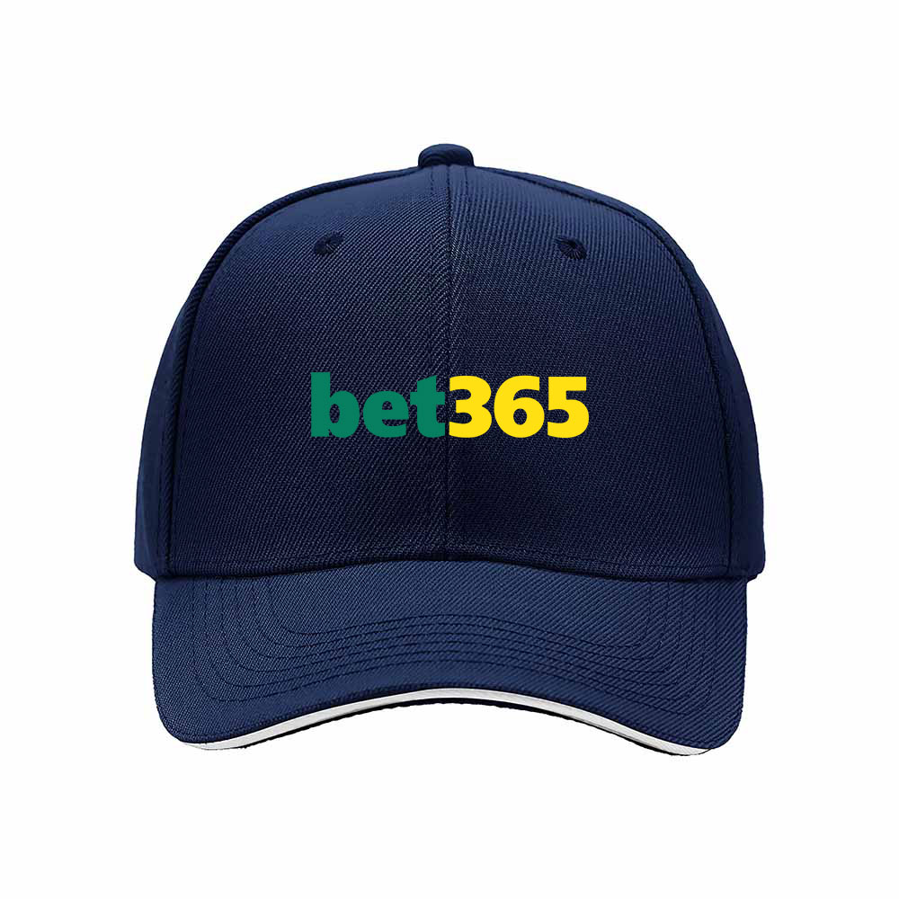 Bet365 Logo Baseball Cap Men Women Sports Fan Gift Hat - Image 2