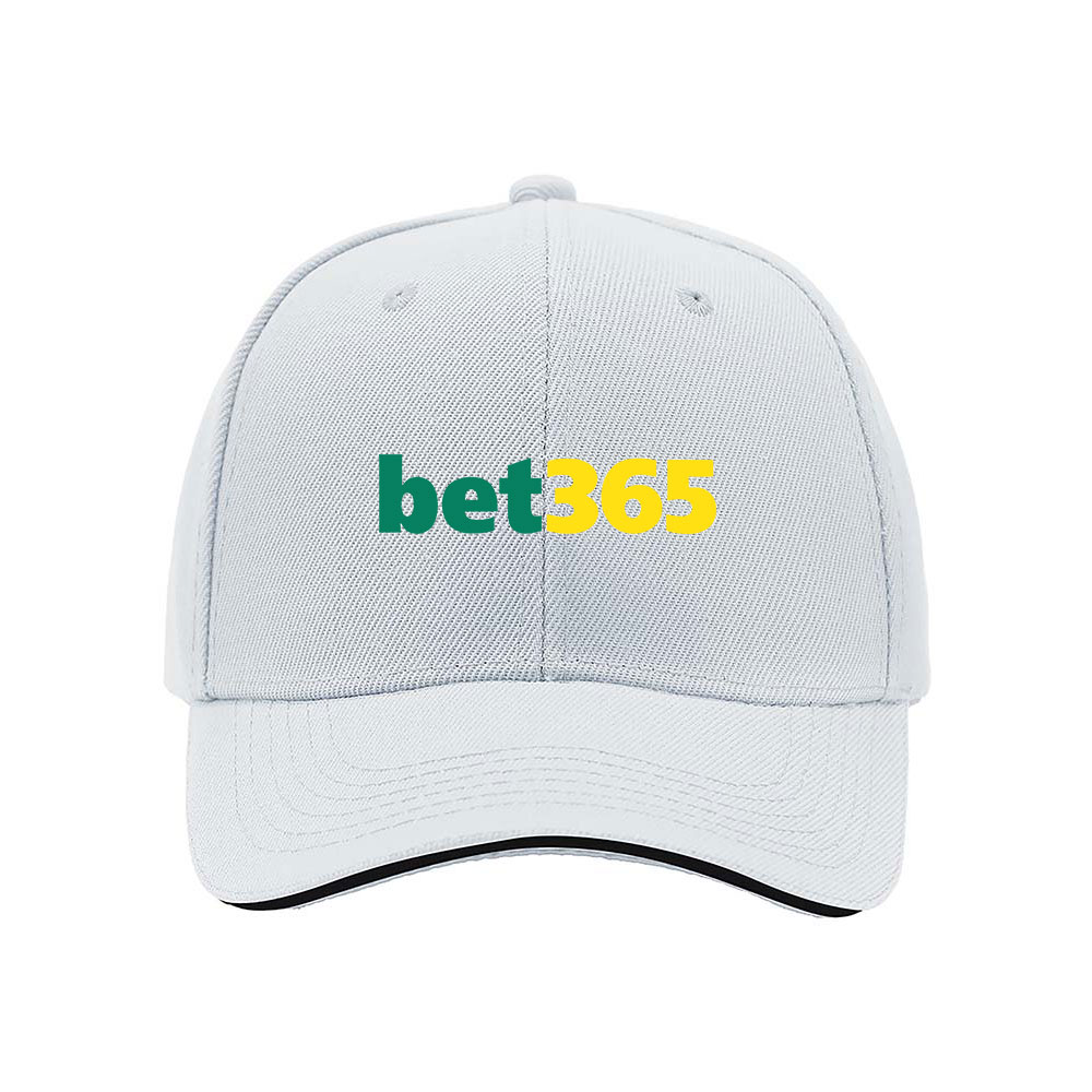 Bet365 Logo Baseball Cap Men Women Sports Fan Gift Hat - Image 5