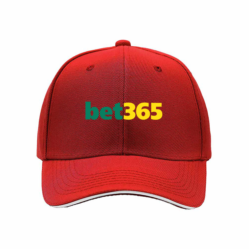 Bet365 Logo Baseball Cap Men Women Sports Fan Gift Hat - Image 6