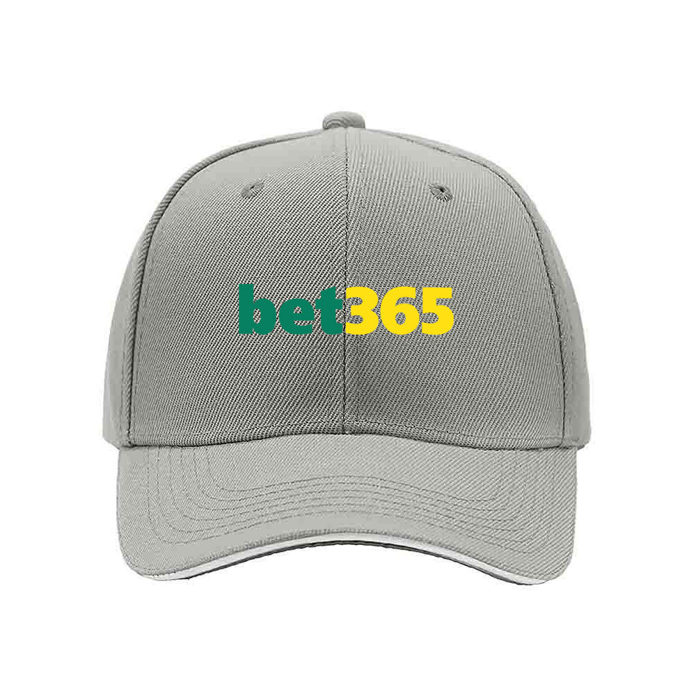 Bet365 Logo Baseball Cap Men Women Sports Fan Gift Hat - Image 7