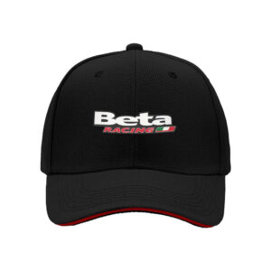 Beta Racing Logo Baseball Cap Men's Women's Gift Hat